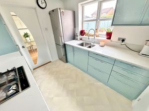 St. Kilda Close Stanney Oaks